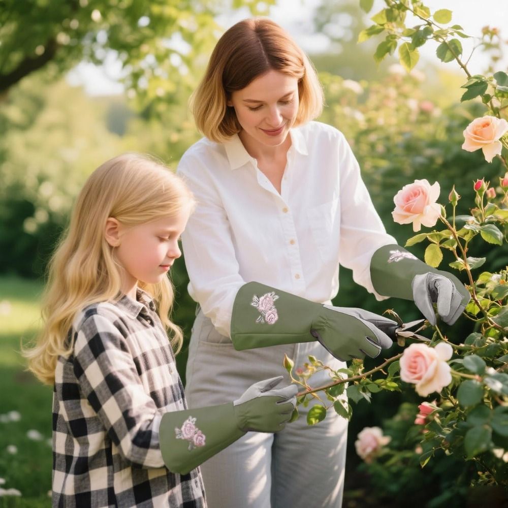 Waterproof Gardening Gloves Du - Gardening Glove Waterproof recension och pris