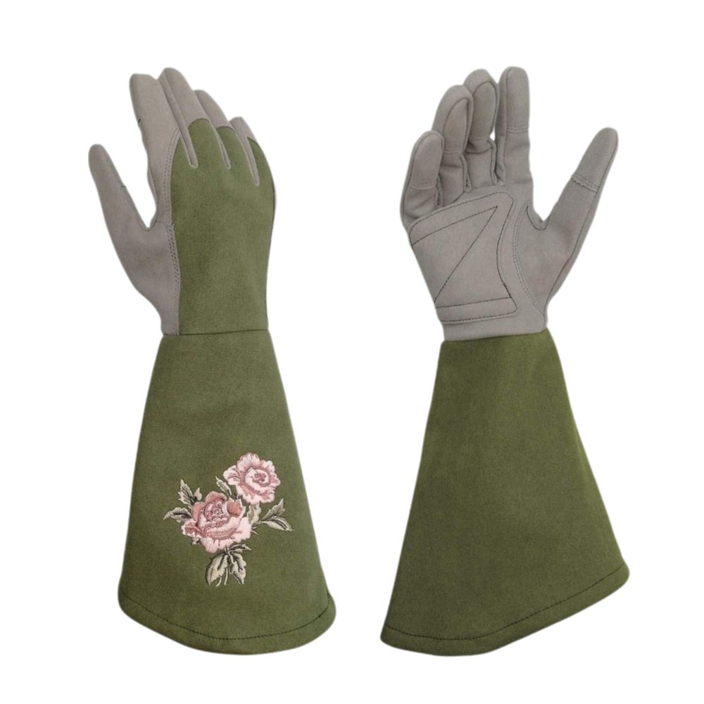 Waterproof Gardening Gloves Du - Gardening Glove Waterproof recension och pris