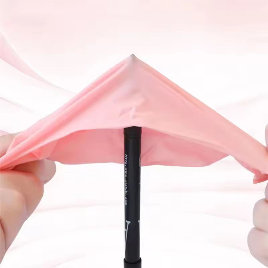 50/100PCS Pink Nitrile Gloves  - Nitrile Mechanic Glove recension och pris