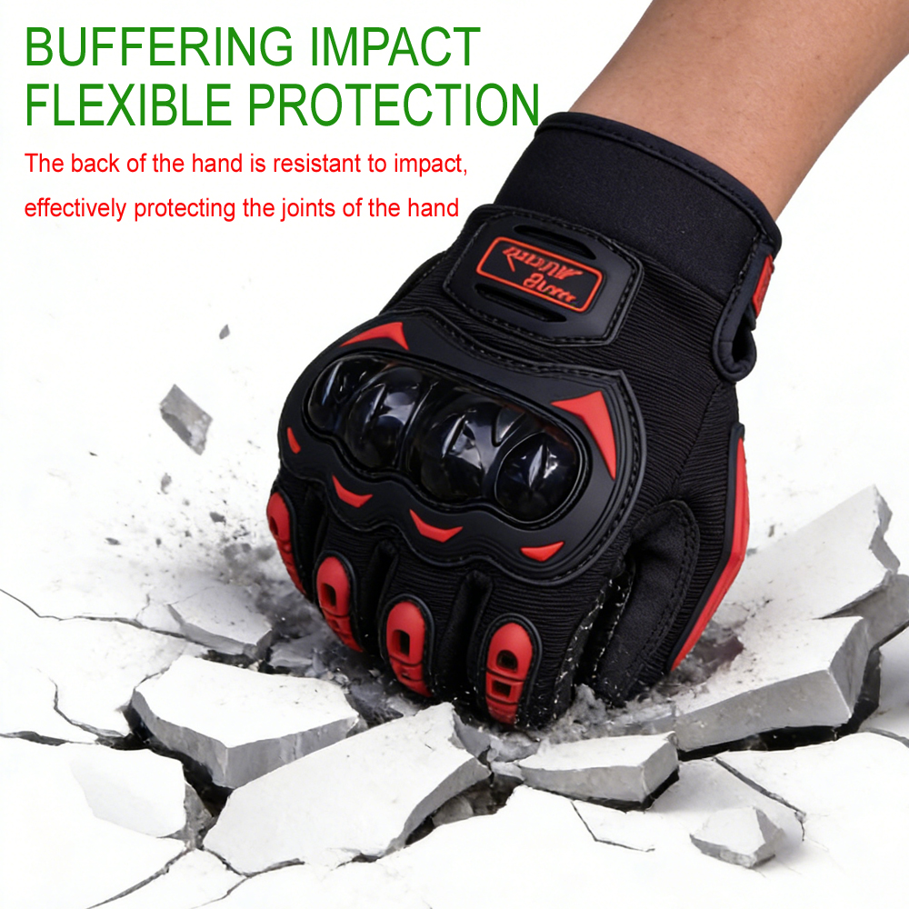 Men Motorcycle Gloves Waterpro - Motorcycle Glove Knuckle recension och pris