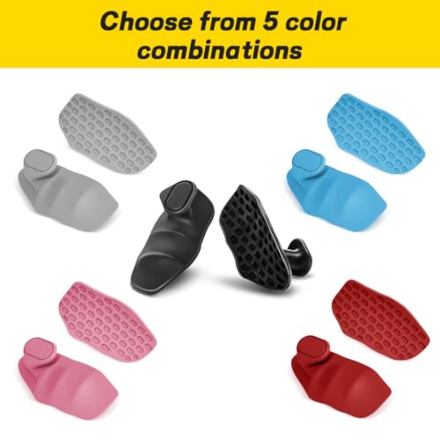 Anti-Slip Workout Grips, Gym G - Workout Glove Gym recension och pris