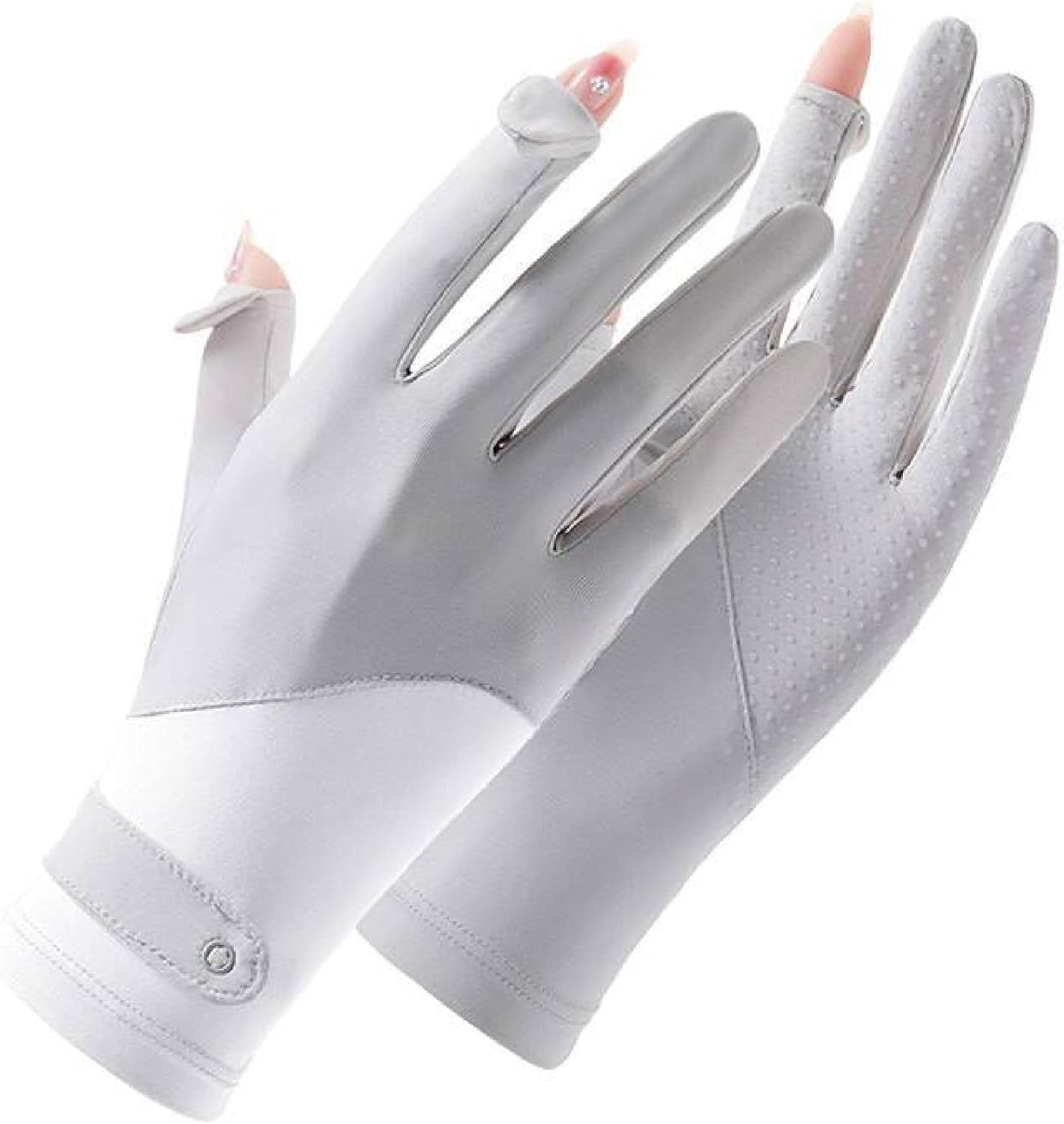 Full Finger Summer Bike Cyclin - Cycling Glove Padded recension och pris