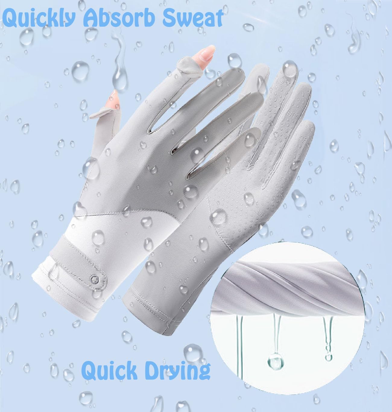 Full Finger Summer Bike Cyclin - Cycling Glove Padded recension och pris