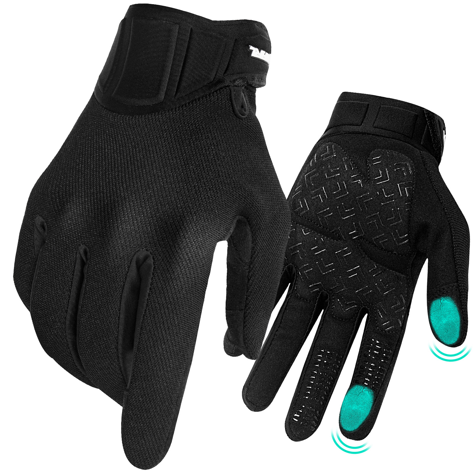 Outdoor Sports Running Glove W - Magic Touch Glove recension och pris