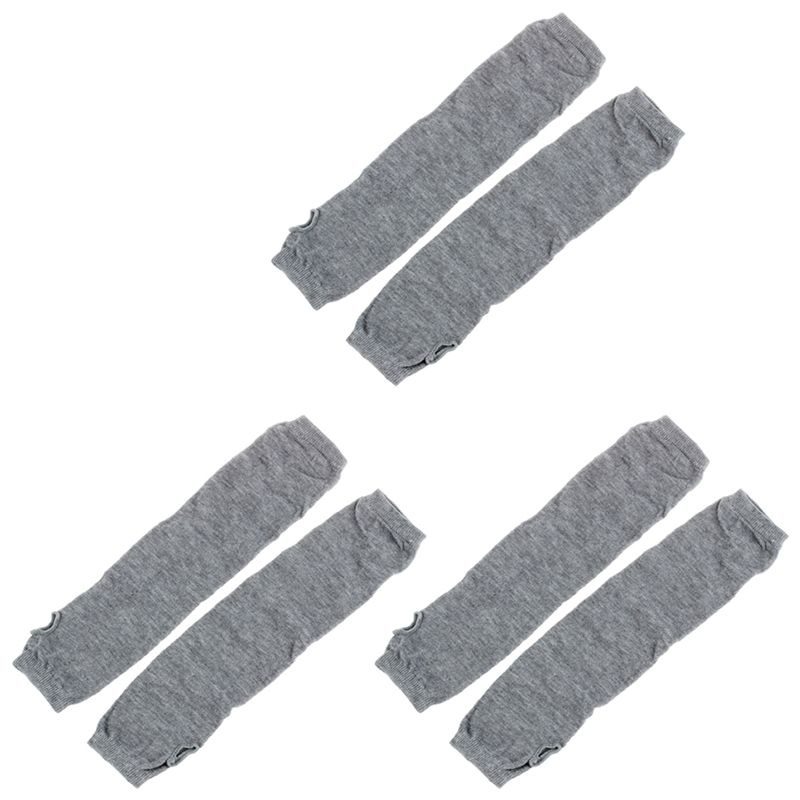 6X Fashion Women Lady Girls' S - Fingerless Glove Knit recension och pris