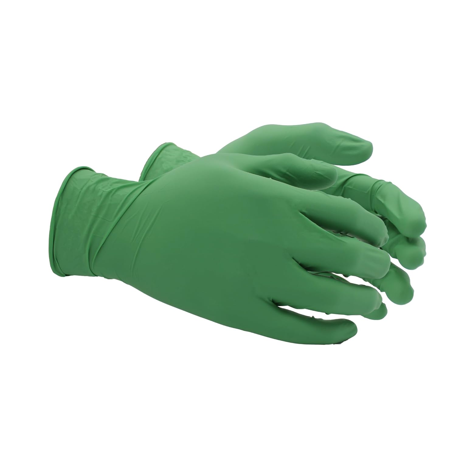 Eco-Friendly Nitrile Disposabl - Latex Disposable Glove recension och pris