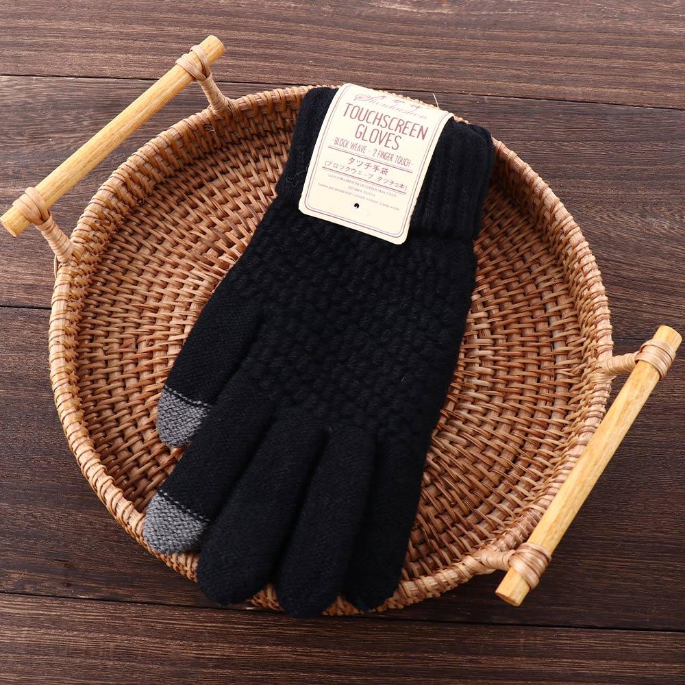 Knitted Magic Full Guantes Kni - Magic Touch Glove recension och pris