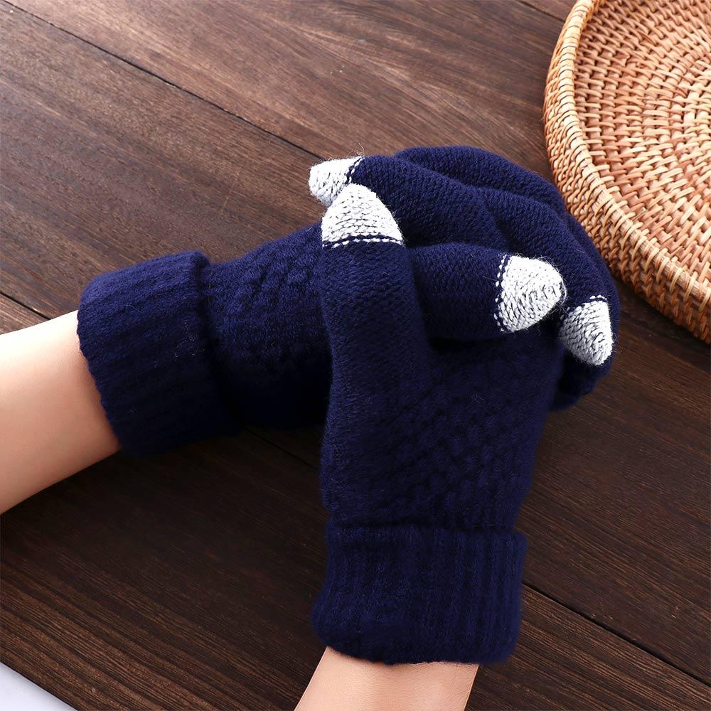 Knitted Magic Full Guantes Kni - Magic Touch Glove recension och pris