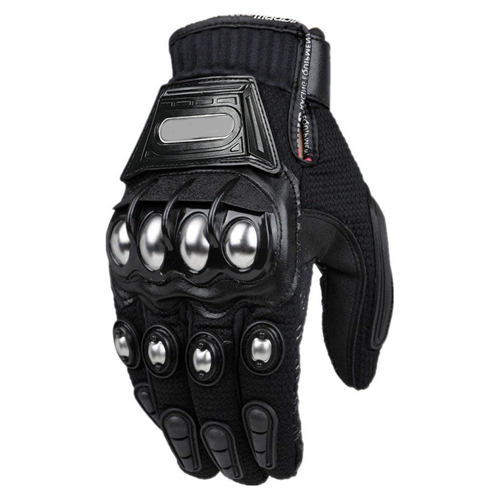 Motorcycle Motorbike Gloves MT - Cycling Glove Padded recension och pris