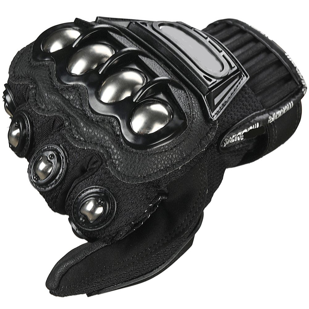 Motorcycle Motorbike Gloves MT - Cycling Glove Padded recension och pris