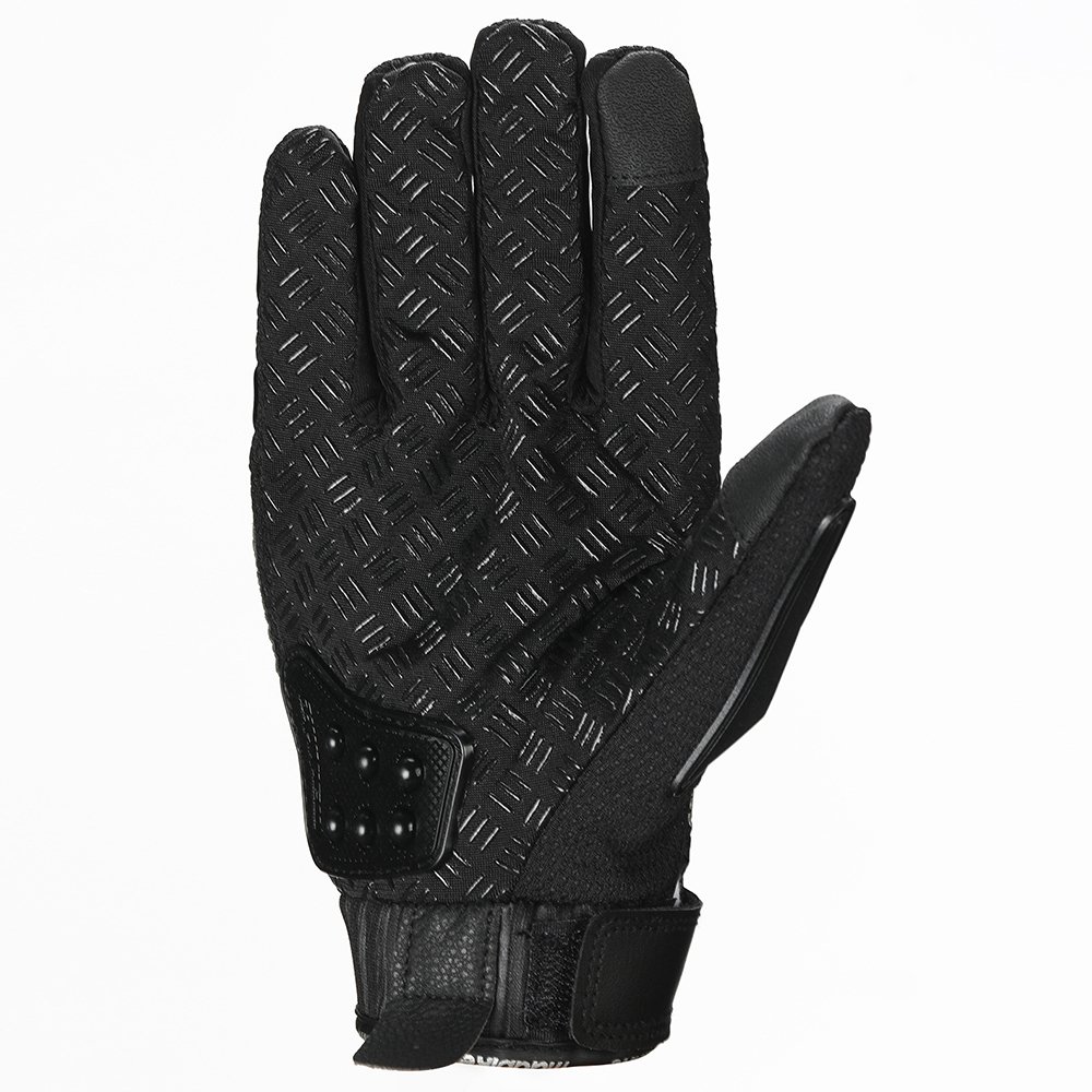 Motorcycle Motorbike Gloves MT - Cycling Glove Padded recension och pris