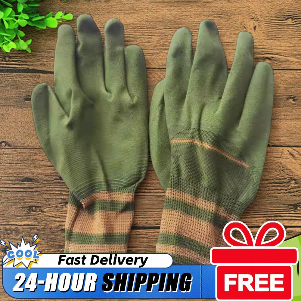 Gardening Gloves Thorn Proof R - Gardening Glove Waterproof recension och pris