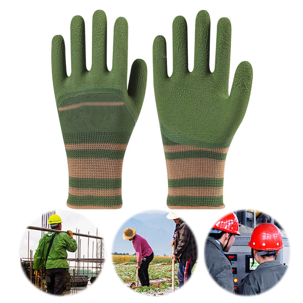 Gardening Gloves Thorn Proof R - Gardening Glove Waterproof recension och pris