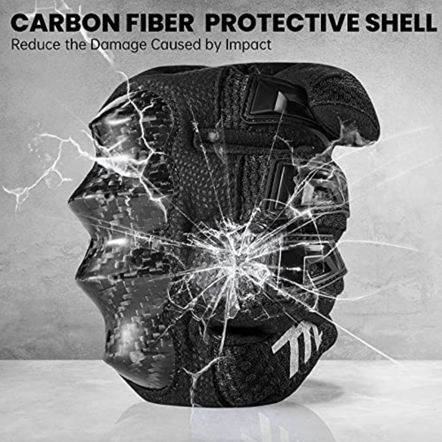 Motorcycle Gloves Touchscreen  - Motorcycle Glove Knuckle recension och pris