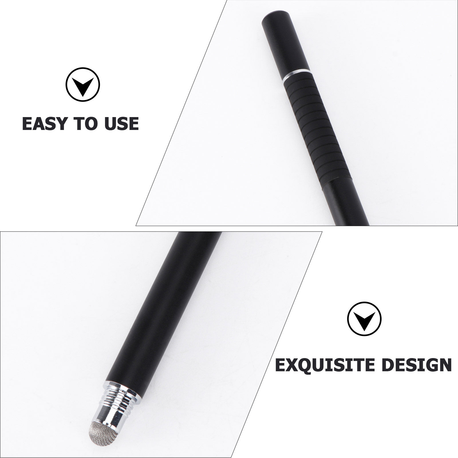 Capacitive Touch Stylus Pen 2  - Touchscreen Glove Capacitive recension och pris