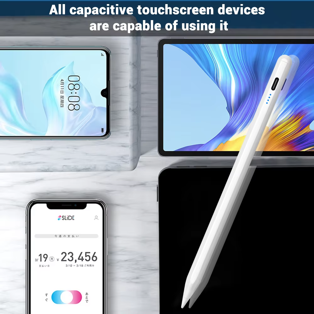 Touch Pen Anti false Touch Glo - Touchscreen Glove Capacitive recension och pris