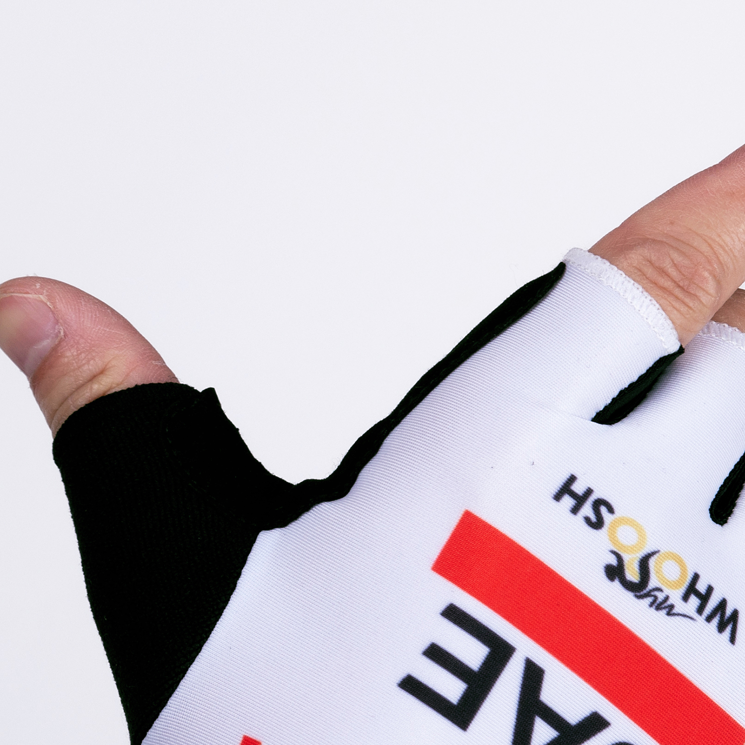 2026 UAE Team Cycling Gloves F - Workout Glove Gym recension och pris