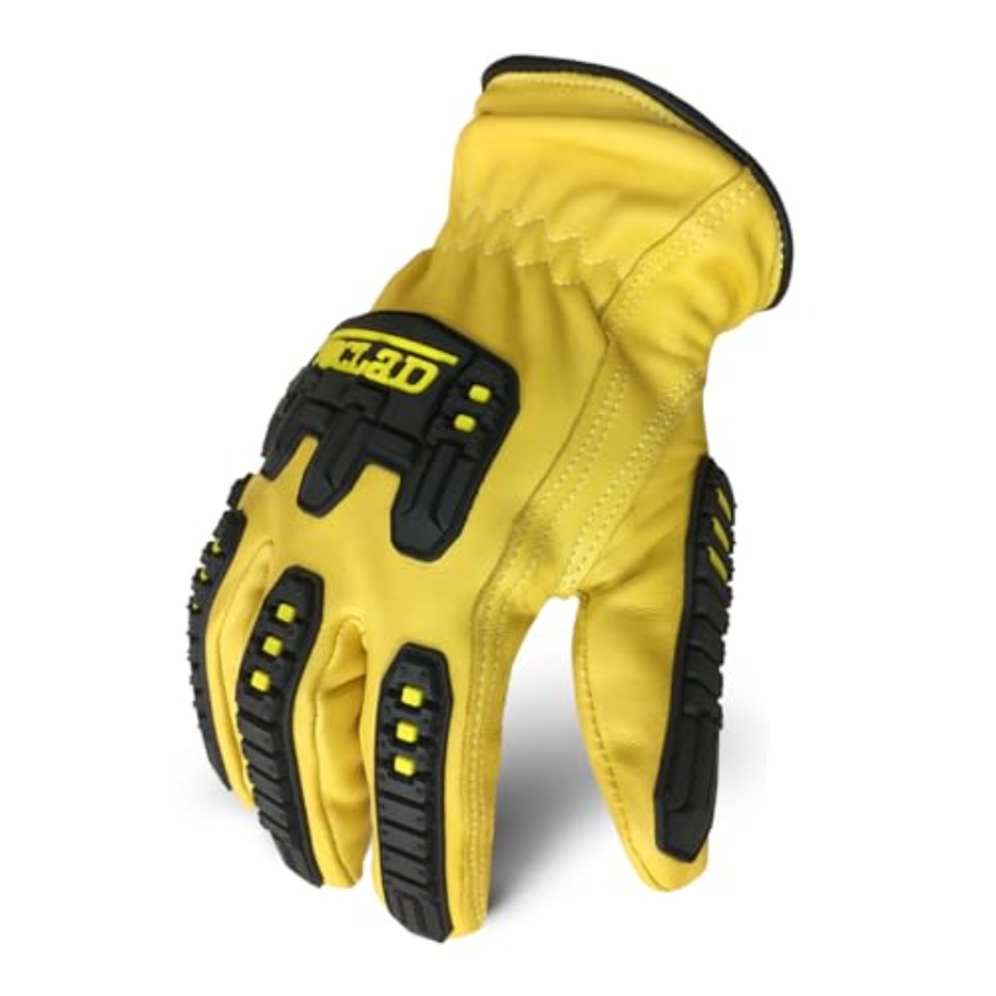 Mens Work Glove 360 CUT LEATHE - Work Glove Impact recension och pris