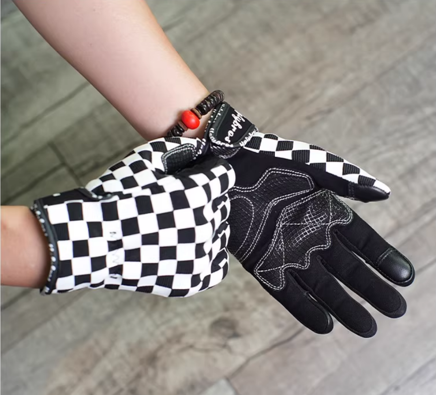 Uglybros Motorcycle Men Motocr - Cycling Glove Padded recension och pris