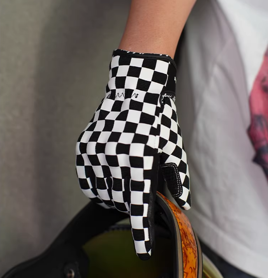 Uglybros Motorcycle Men Motocr - Cycling Glove Padded recension och pris