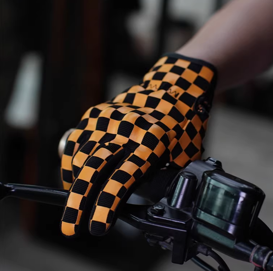 Uglybros Motorcycle Men Motocr - Cycling Glove Padded recension och pris