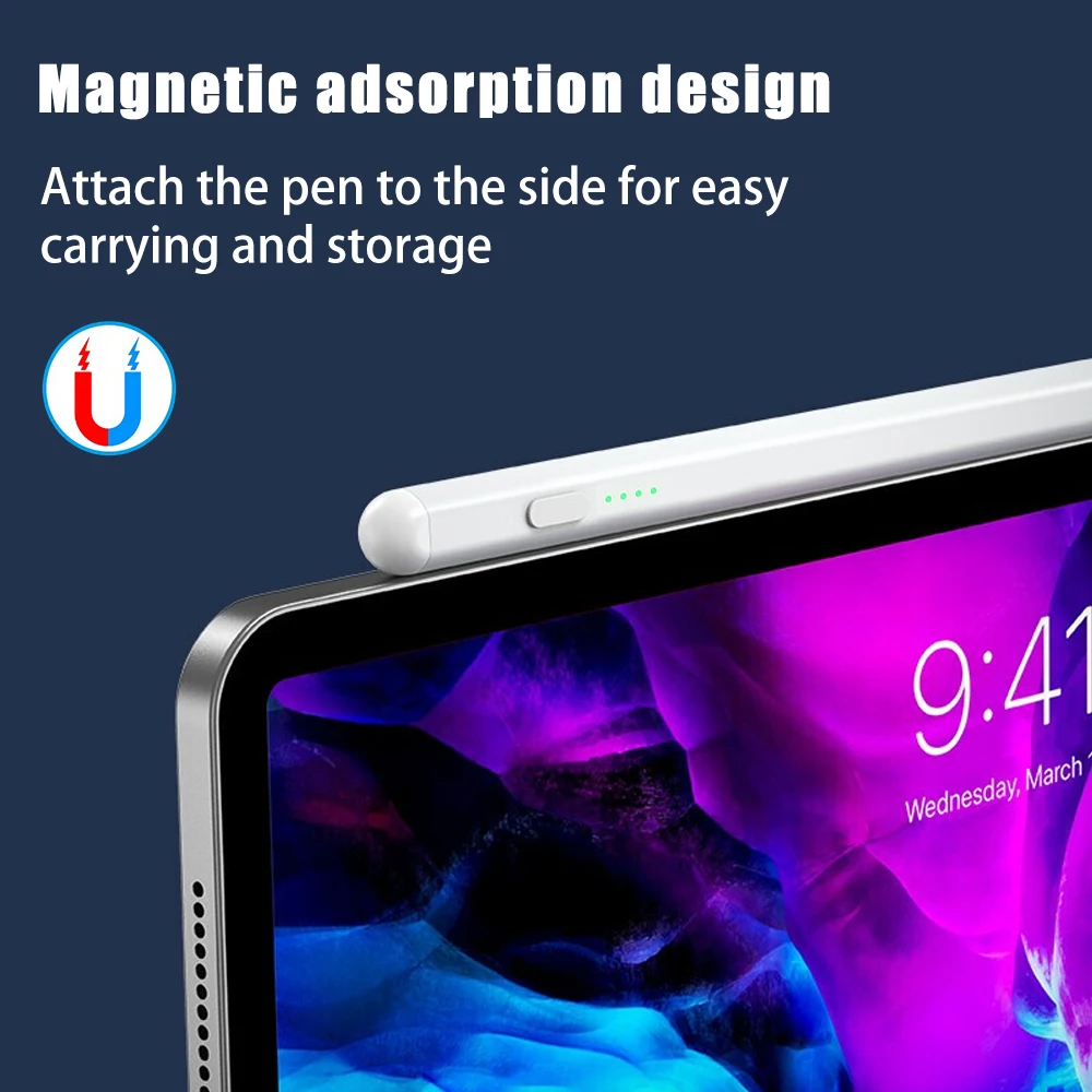 QUKAM New Universal Stylus Pen - Touchscreen Glove Capacitive recension och pris