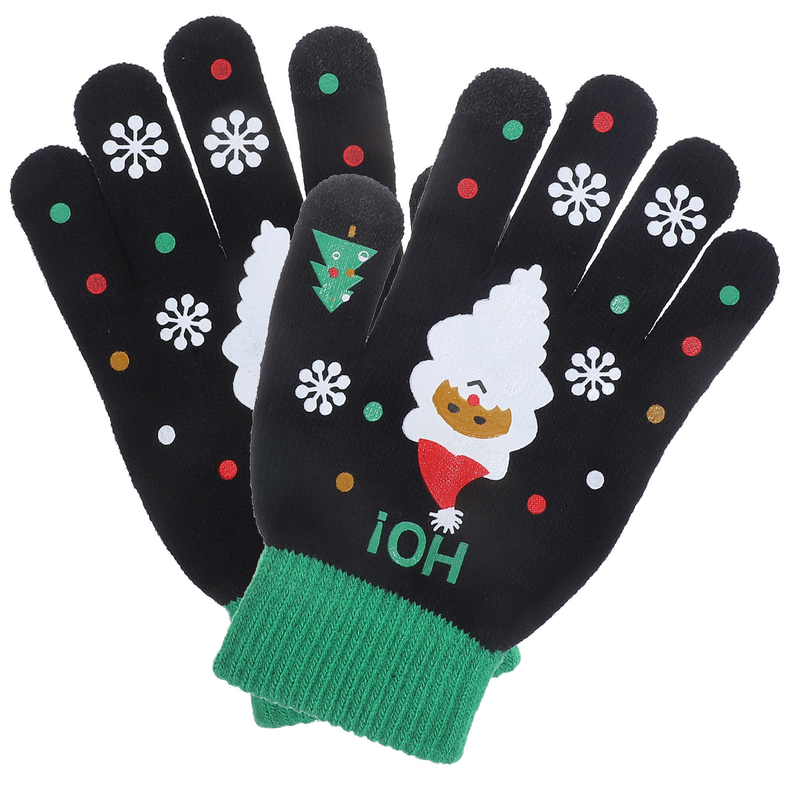 1Pair Touchscreen Gloves Women - Touchscreen Glove Capacitive recension och pris