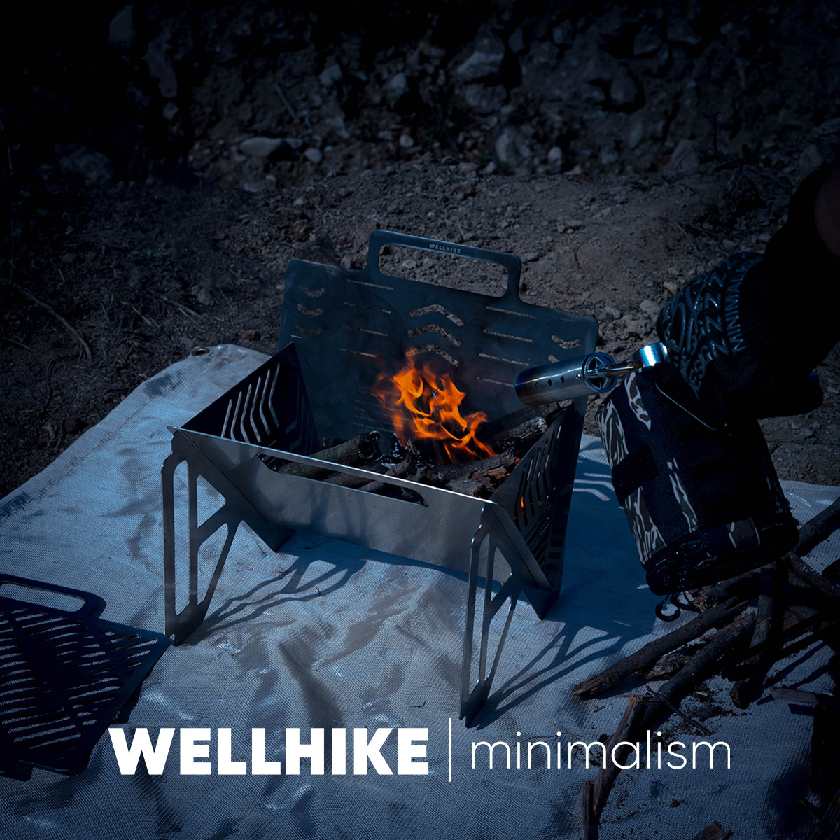 Heat-Resistant & Flame Retarda - Heat Resistant Glove recension och pris