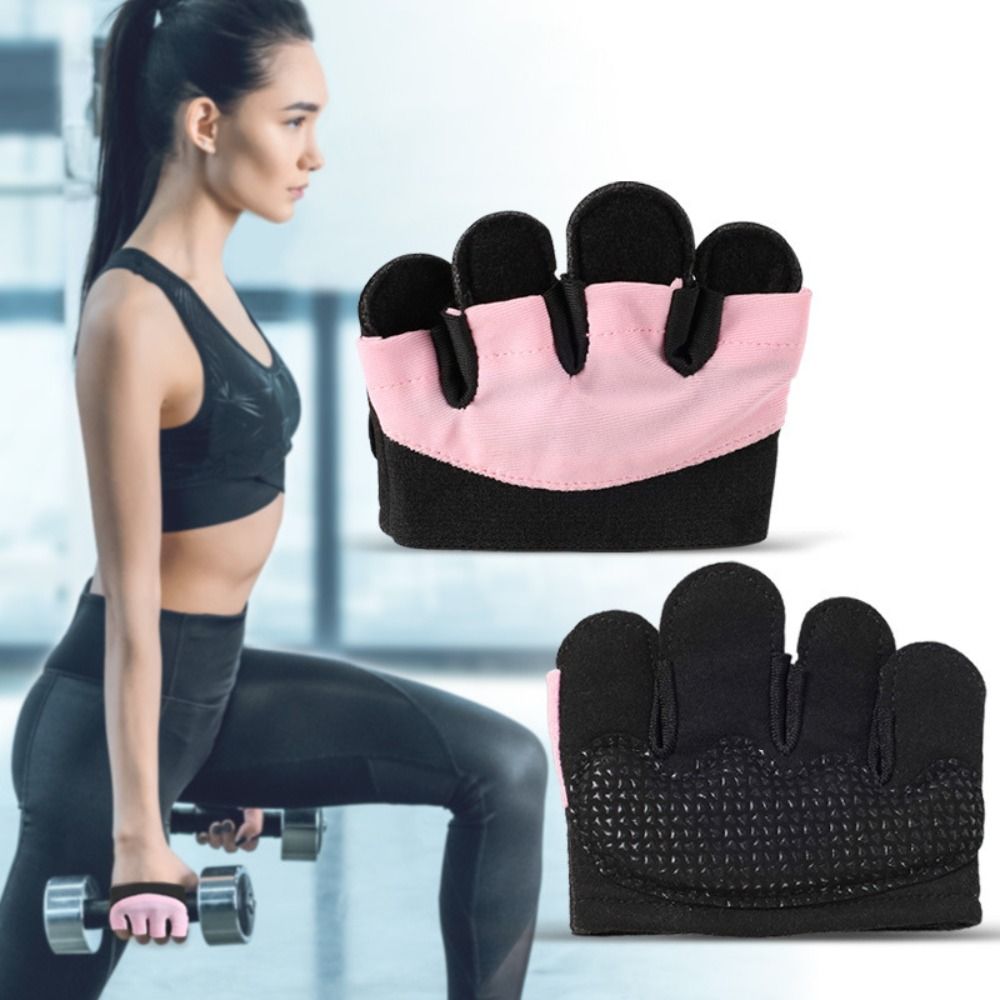 Gym Gloves Fitness Weight Lift - Workout Glove Gym recension och pris