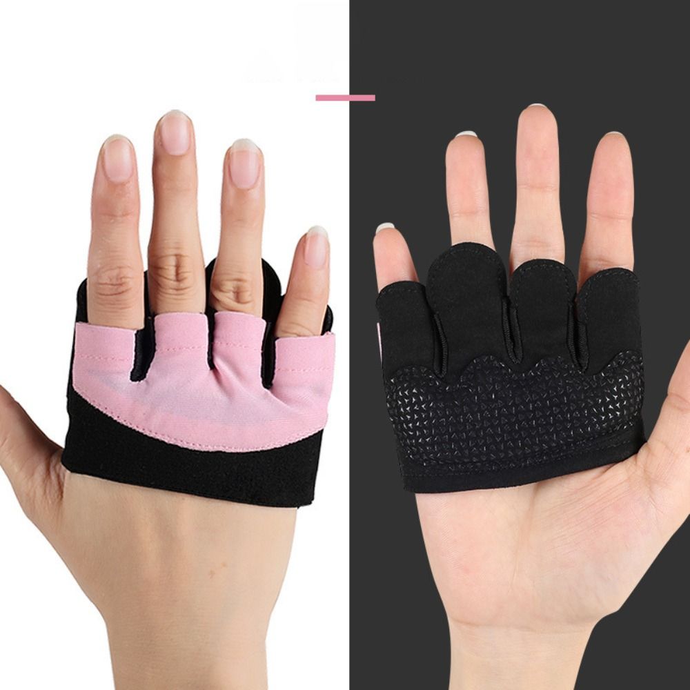 Gym Gloves Fitness Weight Lift - Workout Glove Gym recension och pris