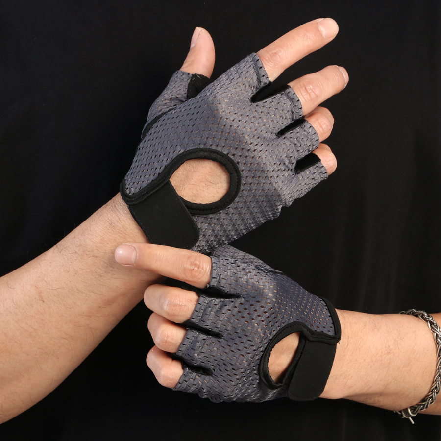 Weight Lifting Gloves Full Pal - Workout Glove Gym recension och pris