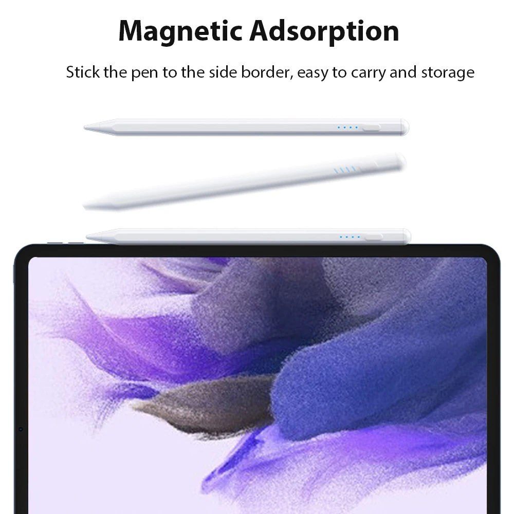 QUKAM New Stylus Pen for iPhon - Touchscreen Glove Capacitive recension och pris