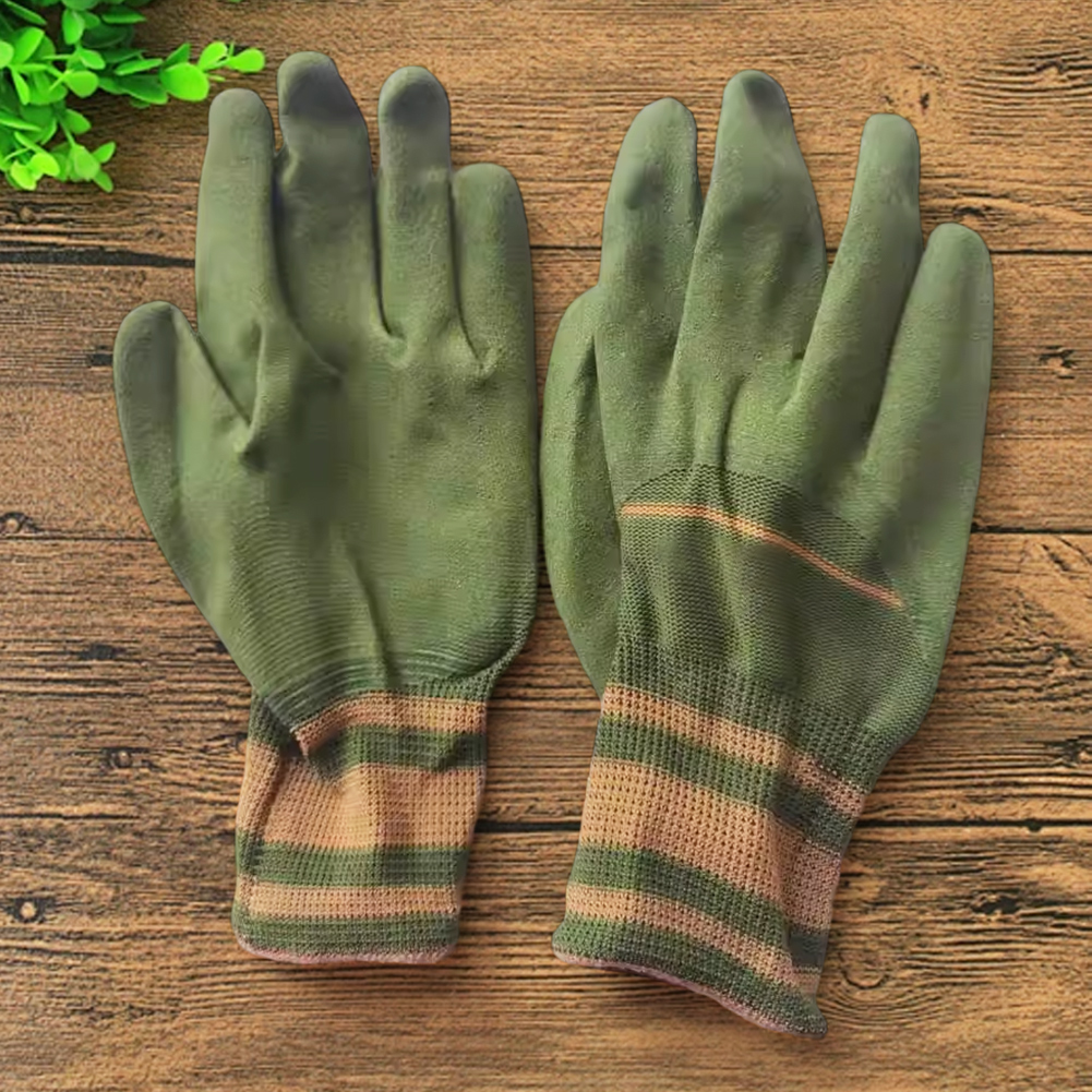 1-10Pairs Gardening Gloves Wat - Gardening Glove Waterproof recension och pris
