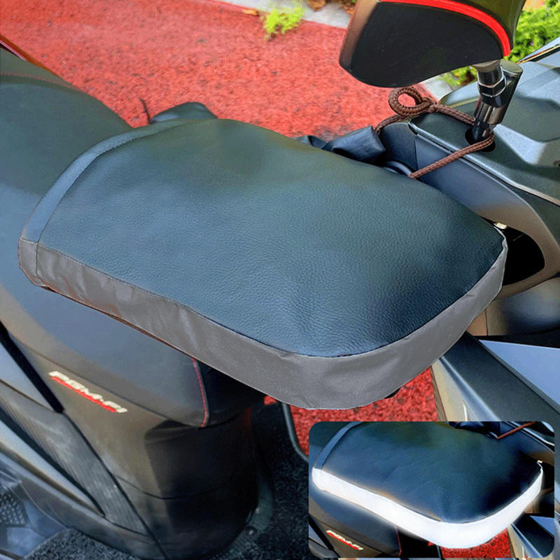 Motorcycle Handlebar Muffs Win - Gardening Glove Waterproof recension och pris