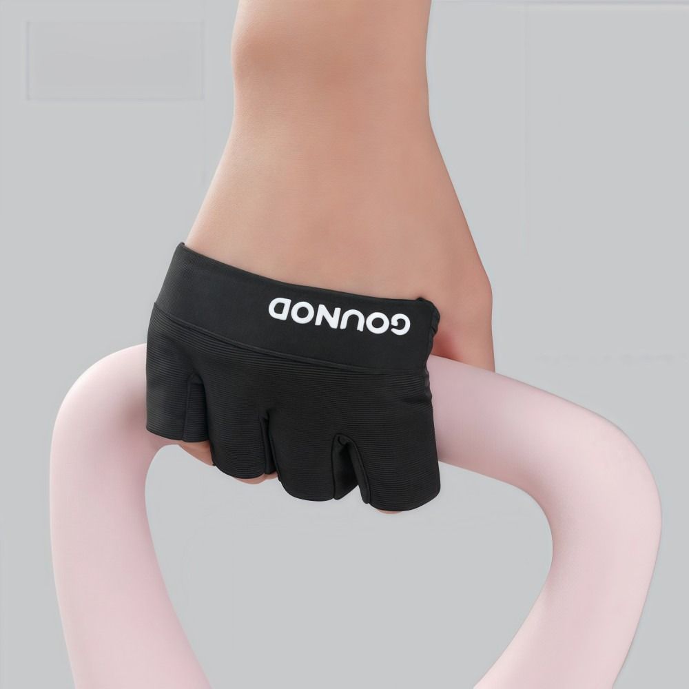 Half Finger Cycling Gloves Bre - Cycling Glove Padded recension och pris