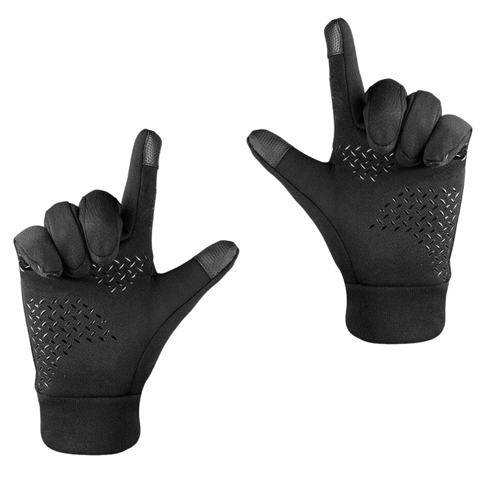 1Pair Thermal Insulated Riding - Winter Glove Insulated recension och pris